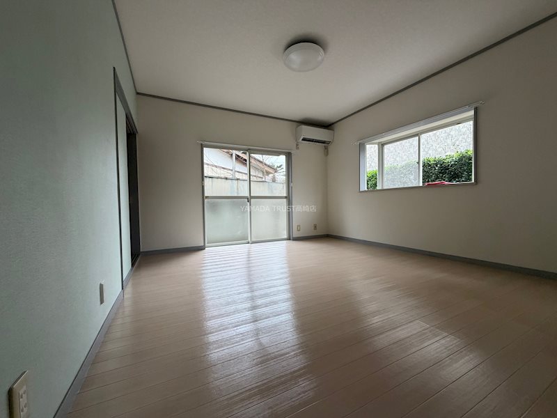 プライムハイツ リビング