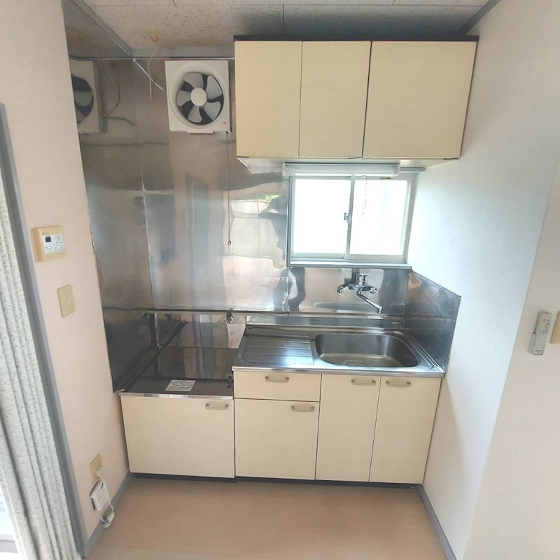 プライムハイツ キッチン
