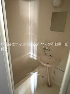 メロータウン　 風呂画像
