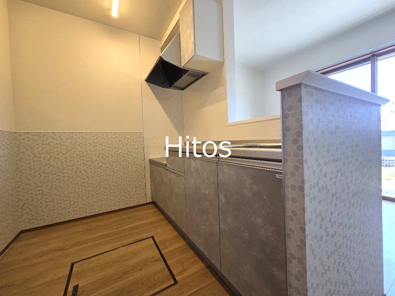 Liberty House(リバティーハウス) キッチン