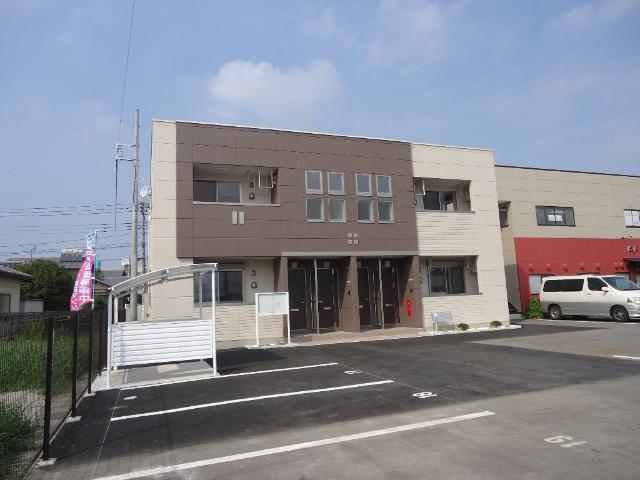 サン　フォレスタ その他外観1