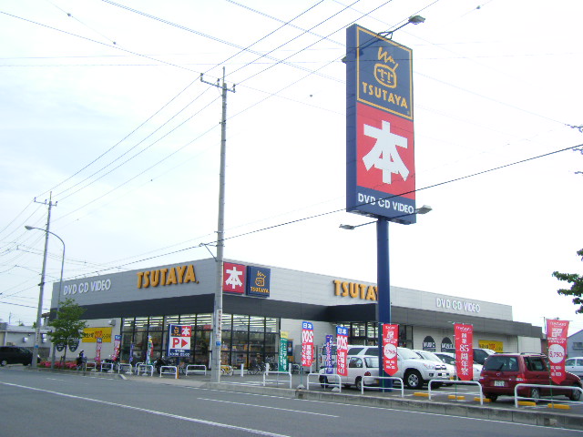 サン　フォレスタ その他外観5