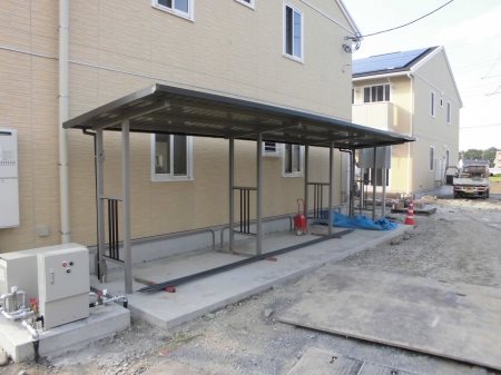 サンモール　B その他6