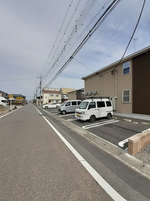 ファインブリーゼＡ・Ｉ　Ｂ その他4