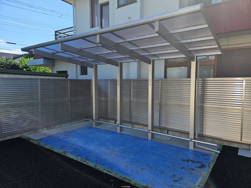 DーROOM文京町３丁目 その他外観3