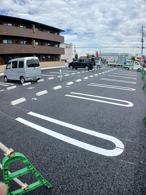 グランテラスⅢ その他3