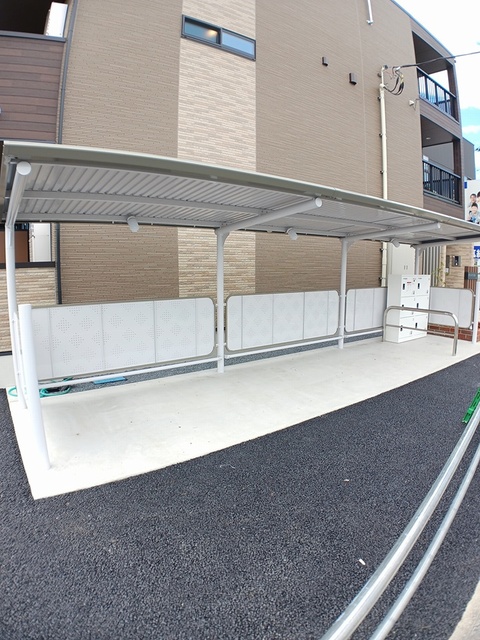グランテラスⅢ その他4