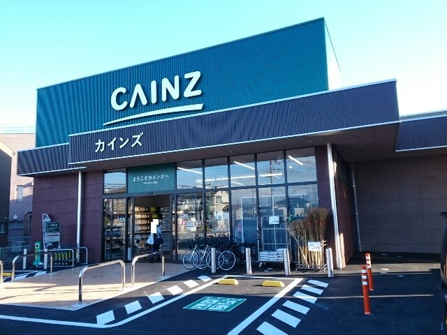 グランテラスⅢ その他外観3