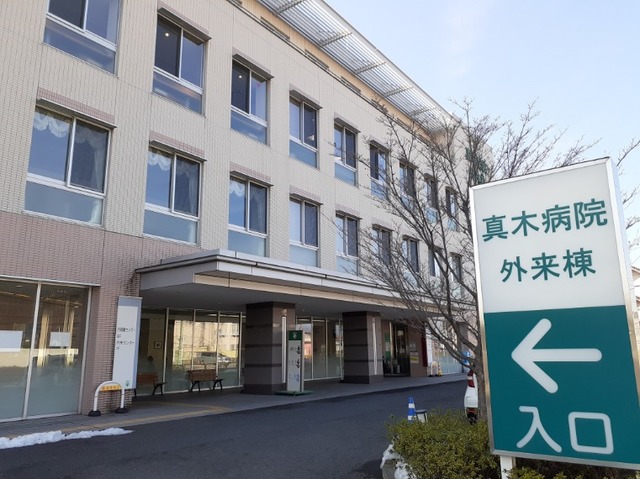 グランテラスⅢ その他外観5