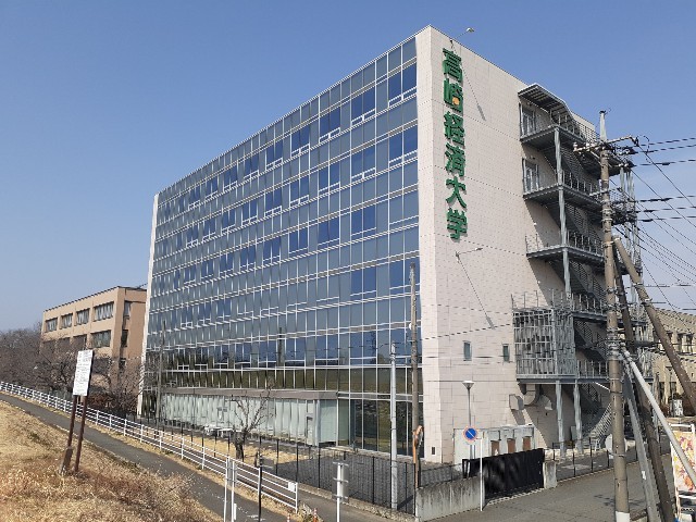 グランテラスⅢ その他外観6