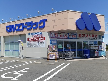 ベル・アルカンシエル その他外観3
