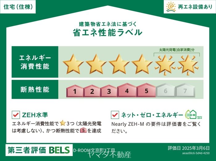 DーROOM文京町３丁目 その他外観3