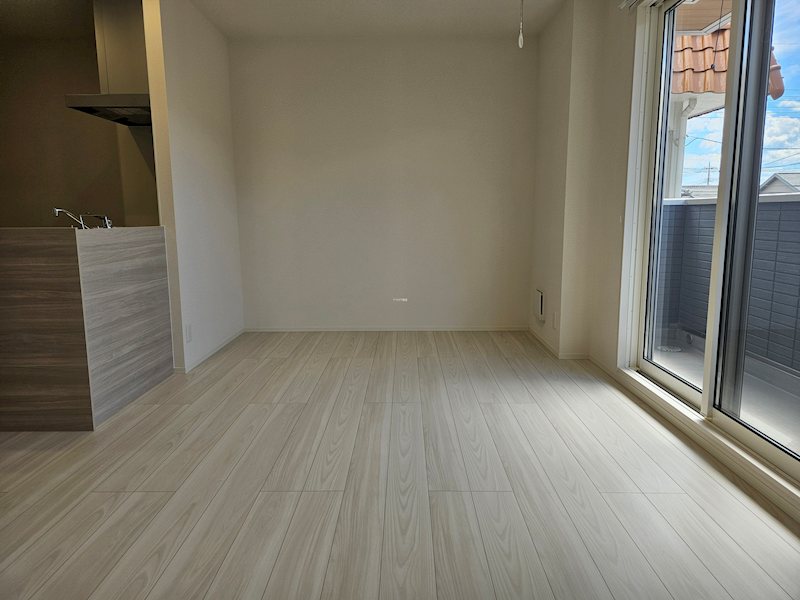 DーROOM文京町３丁目 リビング