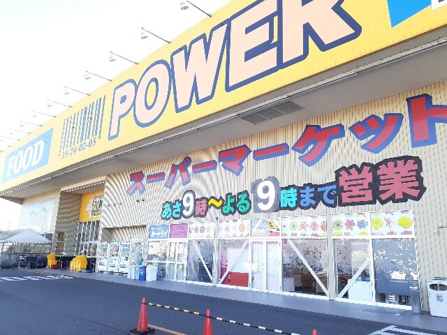 アンバーベル・Ⅱ その他外観3