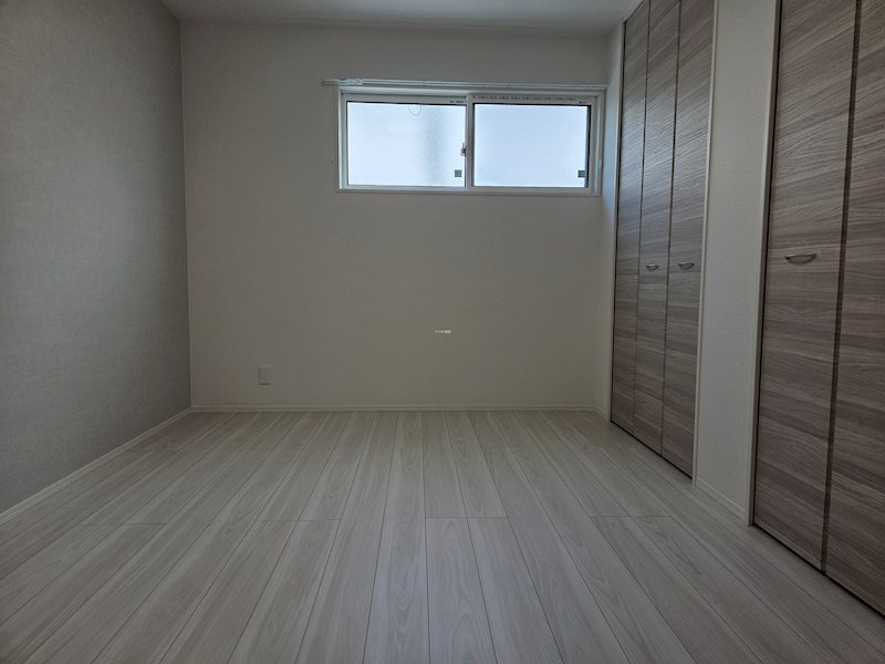 DーROOM文京町３丁目 ベッドルーム