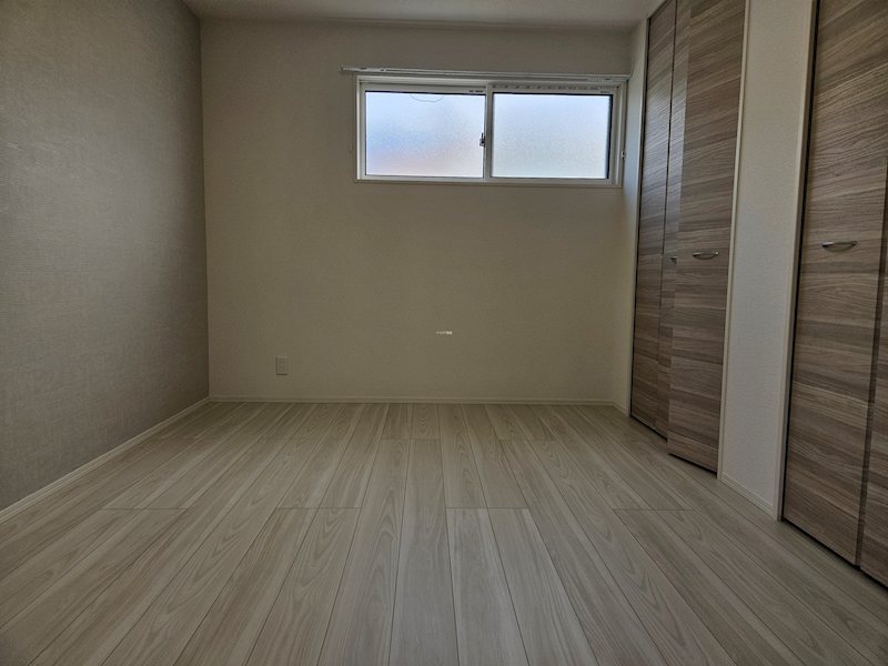 DーROOM文京町３丁目 ベッドルーム