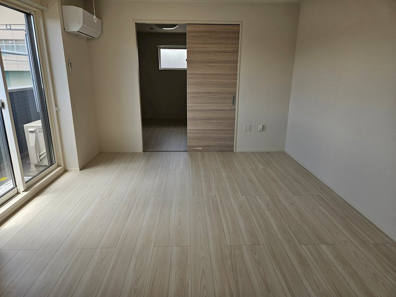 DーROOM文京町３丁目 リビング