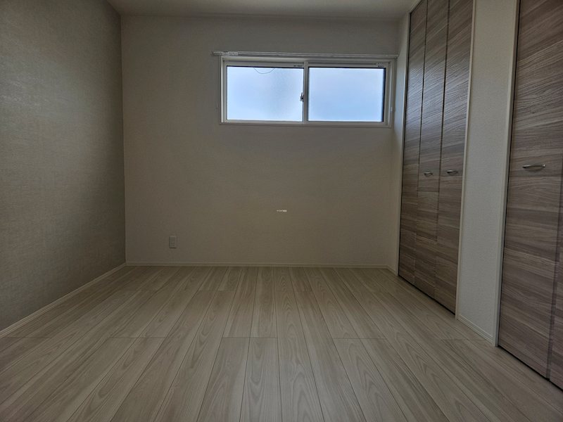 DーROOM文京町３丁目 ベッドルーム