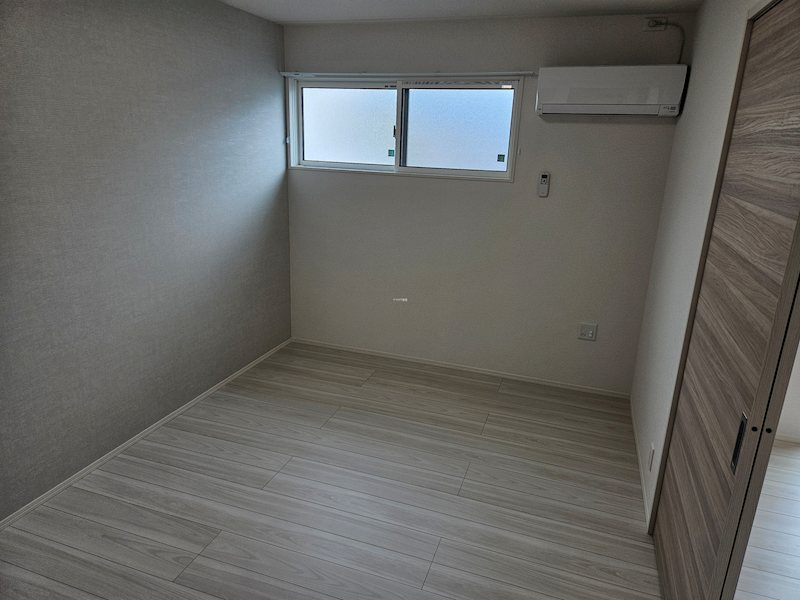 DーROOM文京町３丁目 ベッドルーム