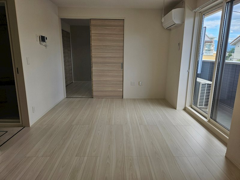 DーROOM文京町３丁目 リビング