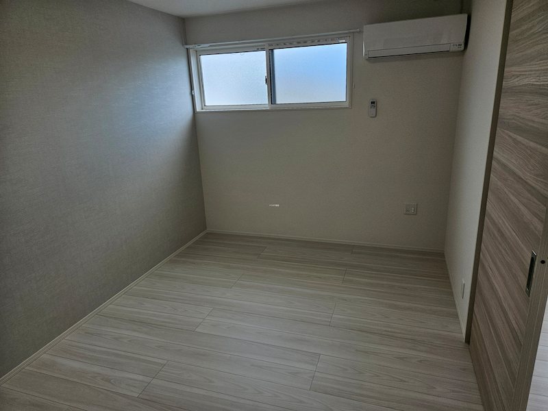 DーROOM文京町３丁目 ベッドルーム