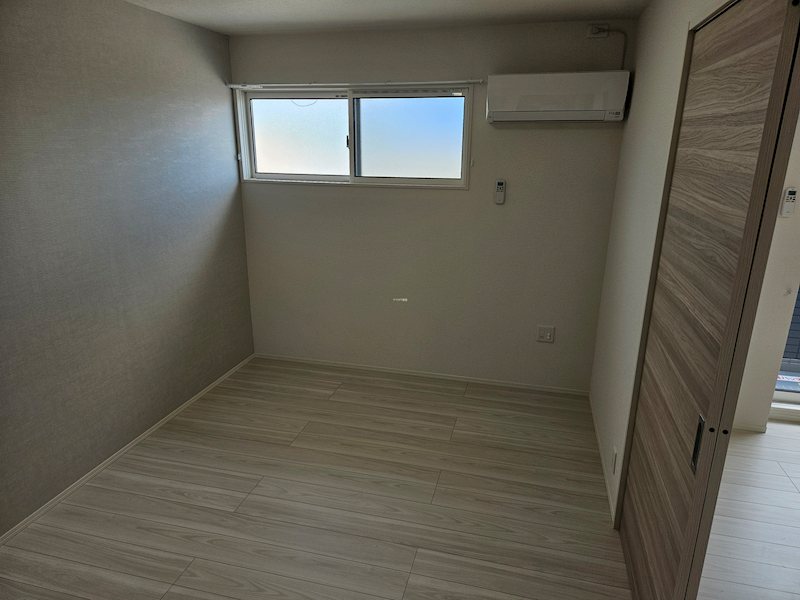 DーROOM文京町３丁目 ベッドルーム