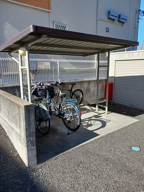 ブリーゼⅠ その他6