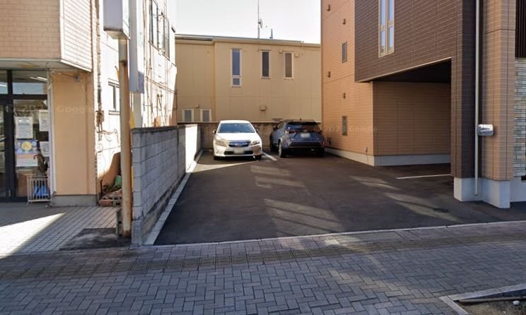 あさひグランレジデンシア新前橋 その他外観3
