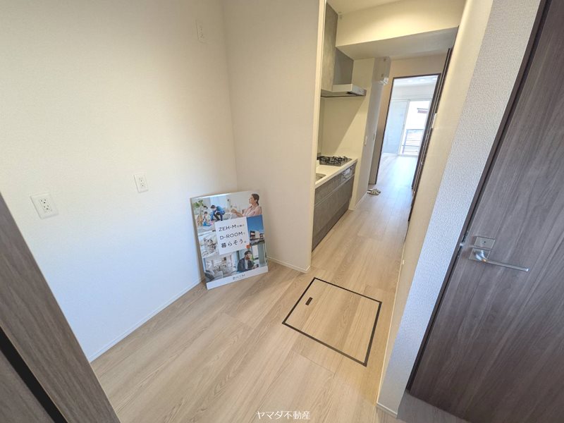 LaMaison表町 その他5