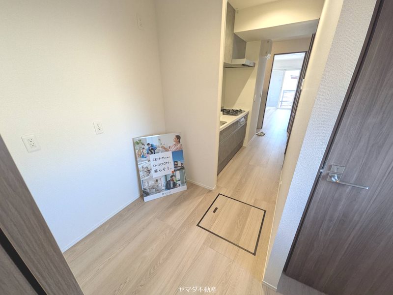 LaMaison表町 その他2