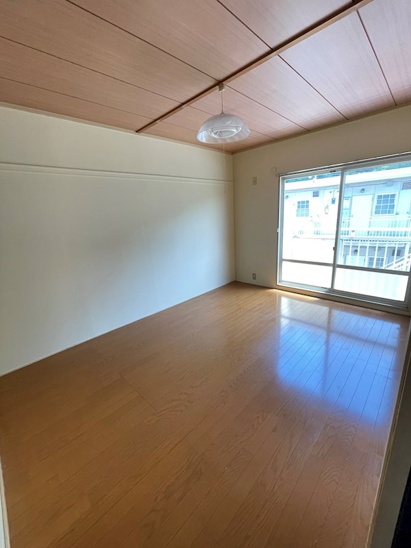 サンシティ少林山109 ベッドルーム