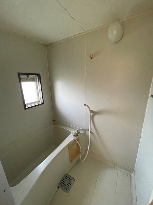 サンシティ少林山109 風呂画像