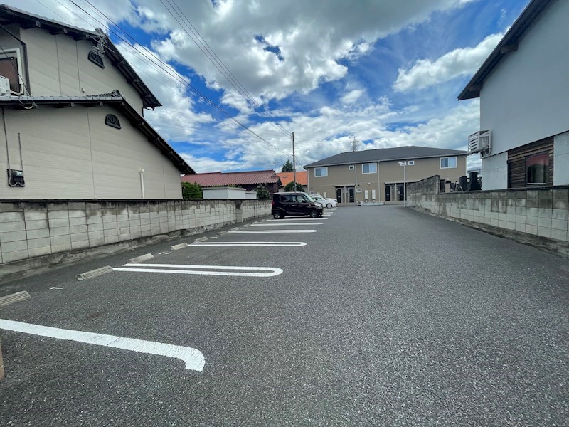 ファミール箱田Ⅱ その他外観4