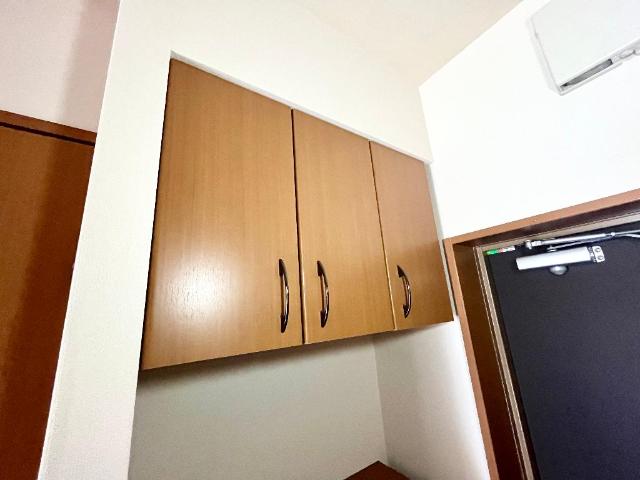 グランチェスタ その他9