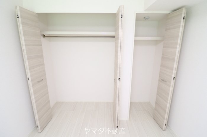 フェリーチェMAEBASHI その他4