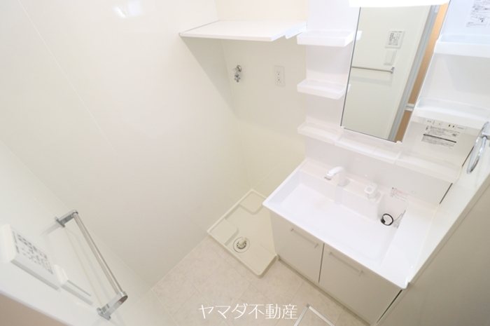フェリーチェMAEBASHI その他5