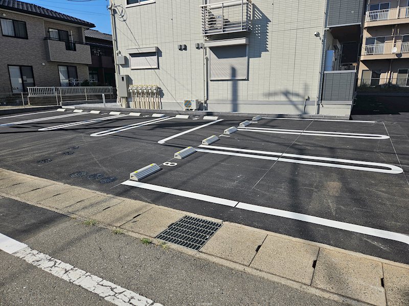 フェリーチェMAEBASHI その他外観2