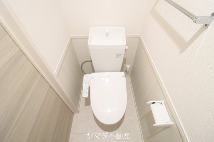 フェリーチェMAEBASHI その他2