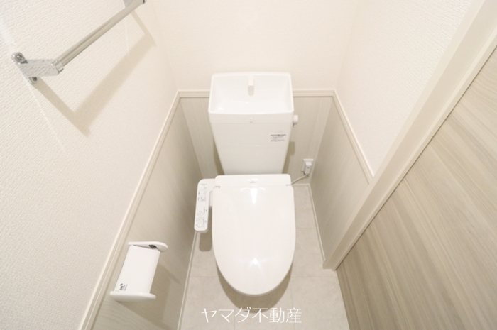 フェリーチェMAEBASHI その他2