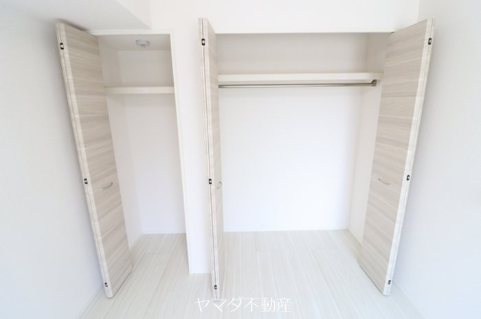 フェリーチェMAEBASHI その他4
