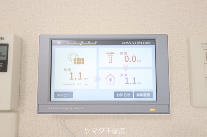 フェリーチェMAEBASHI その他8