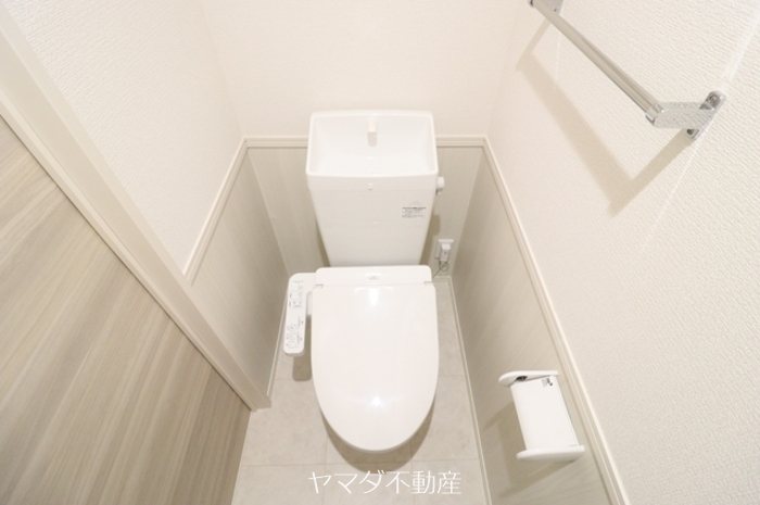 フェリーチェMAEBASHI その他2