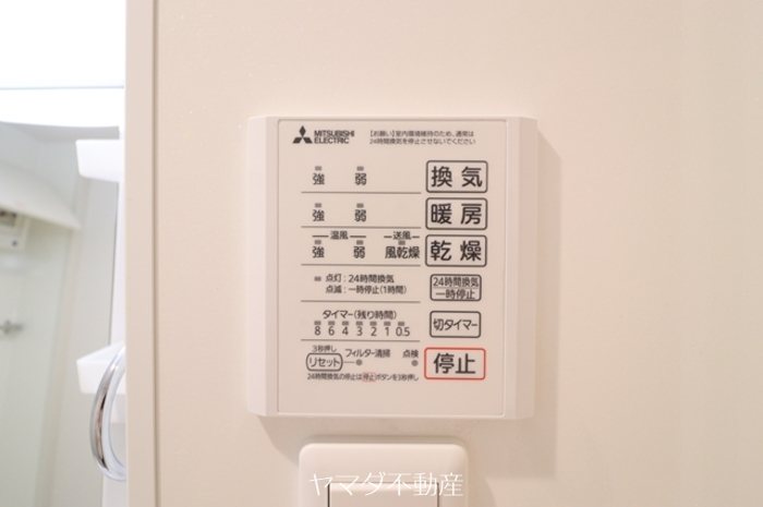 フェリーチェMAEBASHI その他6