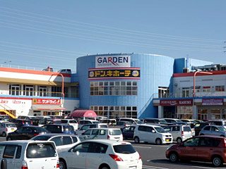 フェリーチェMAEBASHI 周辺画像4