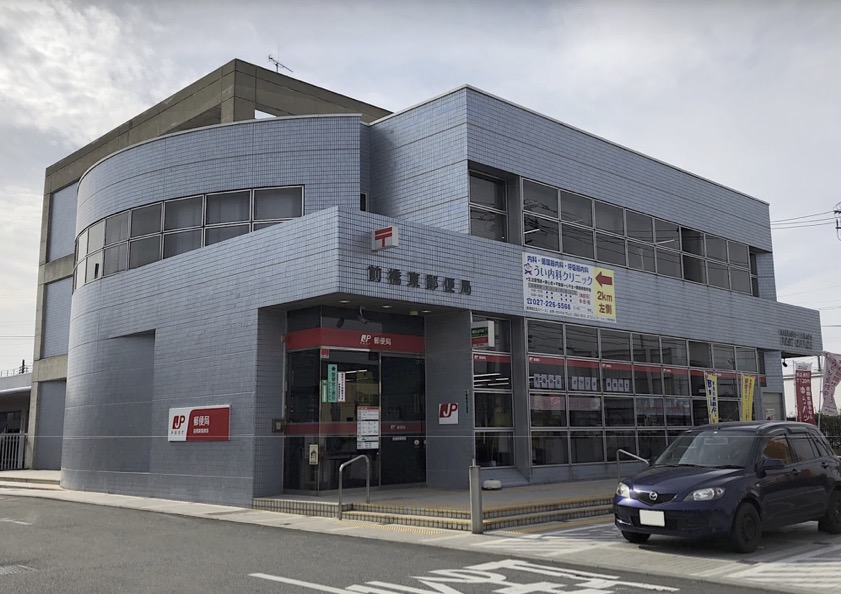 フェリーチェMAEBASHI 周辺画像5