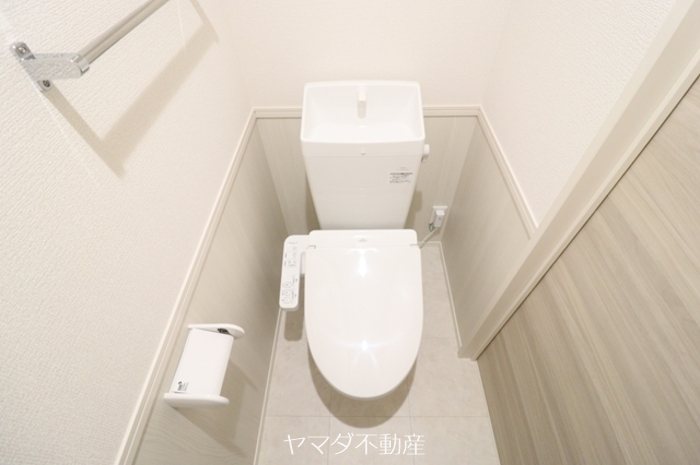 フェリーチェMAEBASHI その他2