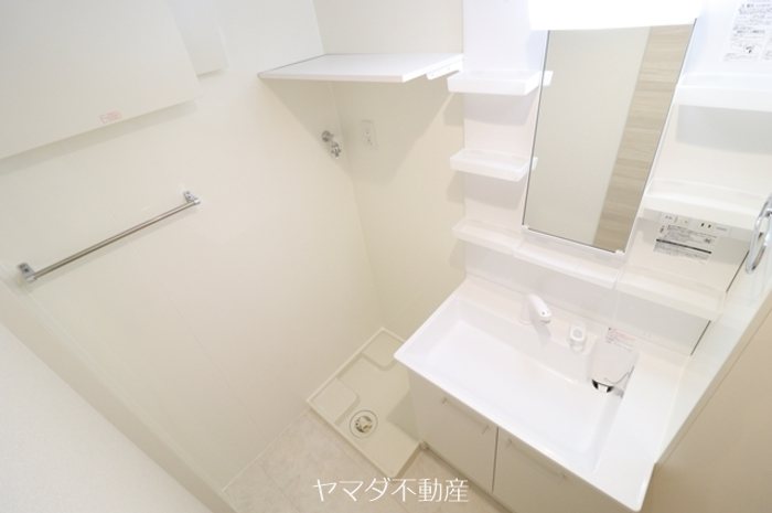 フェリーチェMAEBASHI その他3