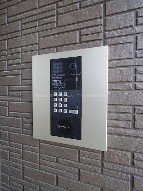 スクエアD その他5