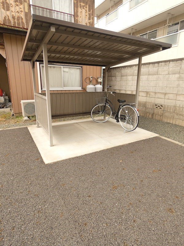 ヴェスティート その他外観3