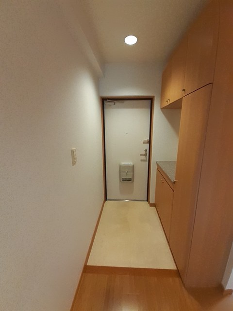 Ｇｒａｎｄ　Ｌｅａｇａ 玄関